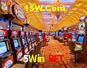A Emoção da Loteria na 5Win Bet: Uma Chance de Mudança de Vida