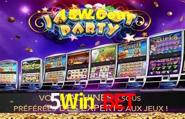 Desvendando o Mundo dos Jogos Virtuais na 5Win Bet